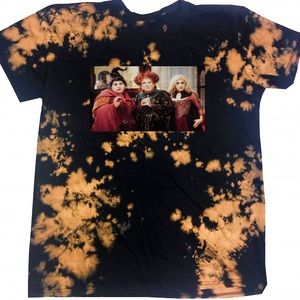 Hocus Pocus Halloween Tee